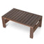 CLS10165-EM 4pcs Outdoor Lounge Set - Royal Sand