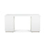 Ex Display - COT8935-DW 1.6m Office Desk - White