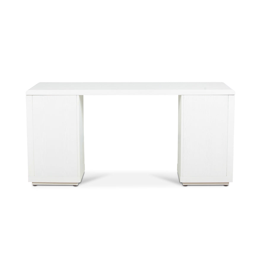 COT8935-DW 1.6m Office Desk - White