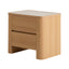 CST10016-IG Bedside Table - Natural