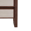 CST10020-IG Bedside Table - Walnut