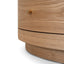 CST10062-DW 51cm Bedside Table - Natural