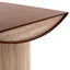 CST10244-IG Side Table - Walnut