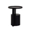 CST10251-IG Side Table - Black