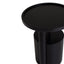 CST10251-IG Side Table - Black