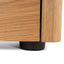 CST8586-CN - Bedside Table - Natural Oak