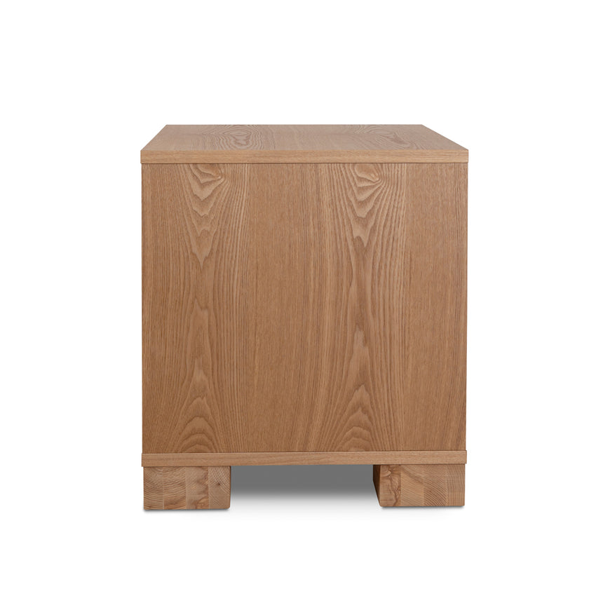 CST8610-DW Bedside Table - Natural