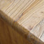 CST8944 55cm Bedside Table - Natural