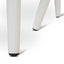 Set of 2 - CST8986-KD Side Table - White