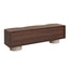 CTV10248-IG TV Entertainment Unit - Walnut