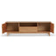 CTV8559-AW TV Entertainment Unit - Messmate