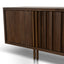 CTV8701-VA 2m TV Entertainment Unit - Caramel Oak