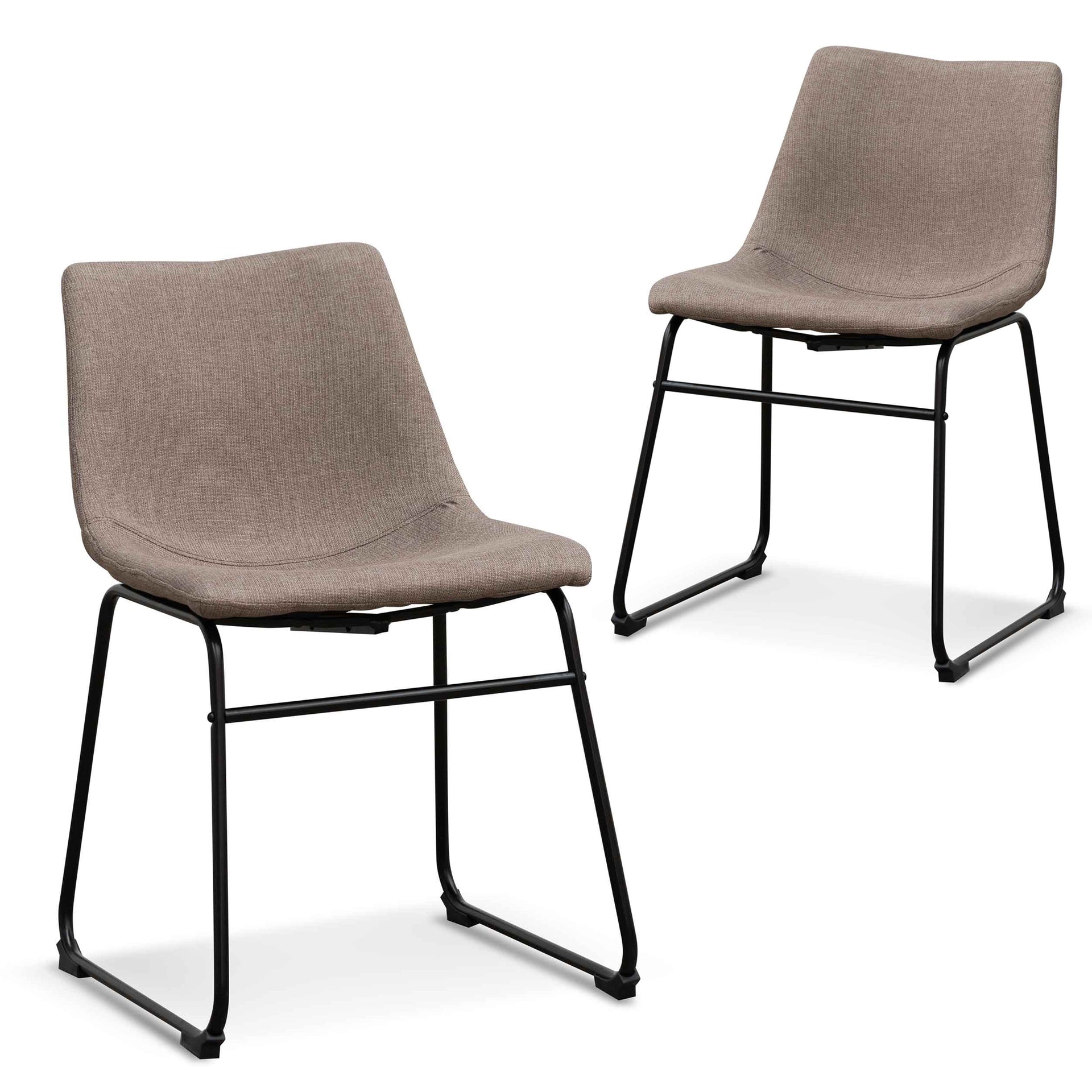 Dining Chair Suppliers | Wholesale Dining Chairs Australia | Calibre ...