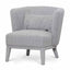 CLC6745-FS Armchair - Ash Grey Boucle