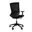 COC8039-SN Office Chair - Black