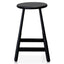 Ex Display - CBS2570-SU Bar stool - Ash Black