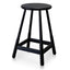 Ex Display - CBS2570-SU Bar stool - Ash Black